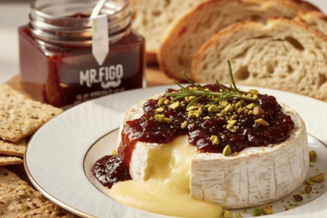 Quelle confiture avec le fromage ? Le guide pour des accords parfaits