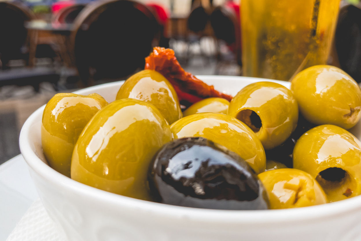 Quelles sont les meilleures variétés d'olives espagnoles ? Guide pour bien les choisir