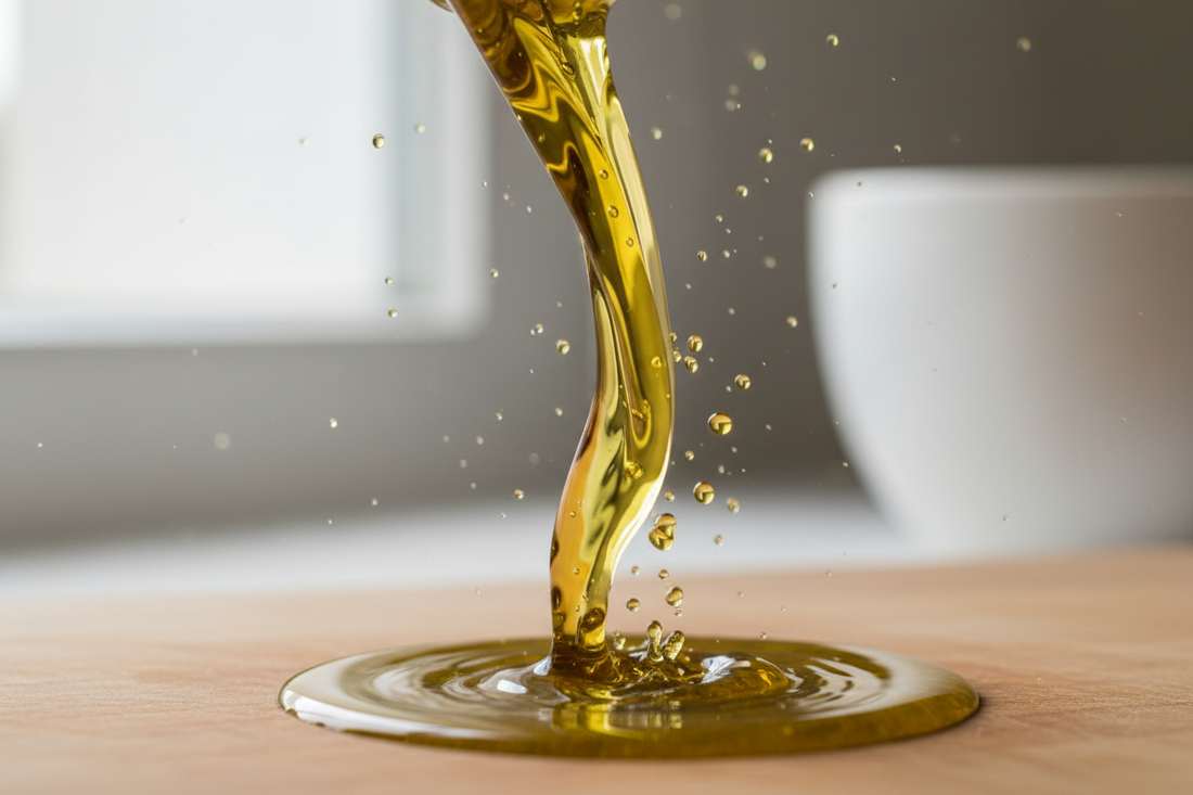 Quelle huile d'olive choisir pour sublimer vos plats du quotidien ?