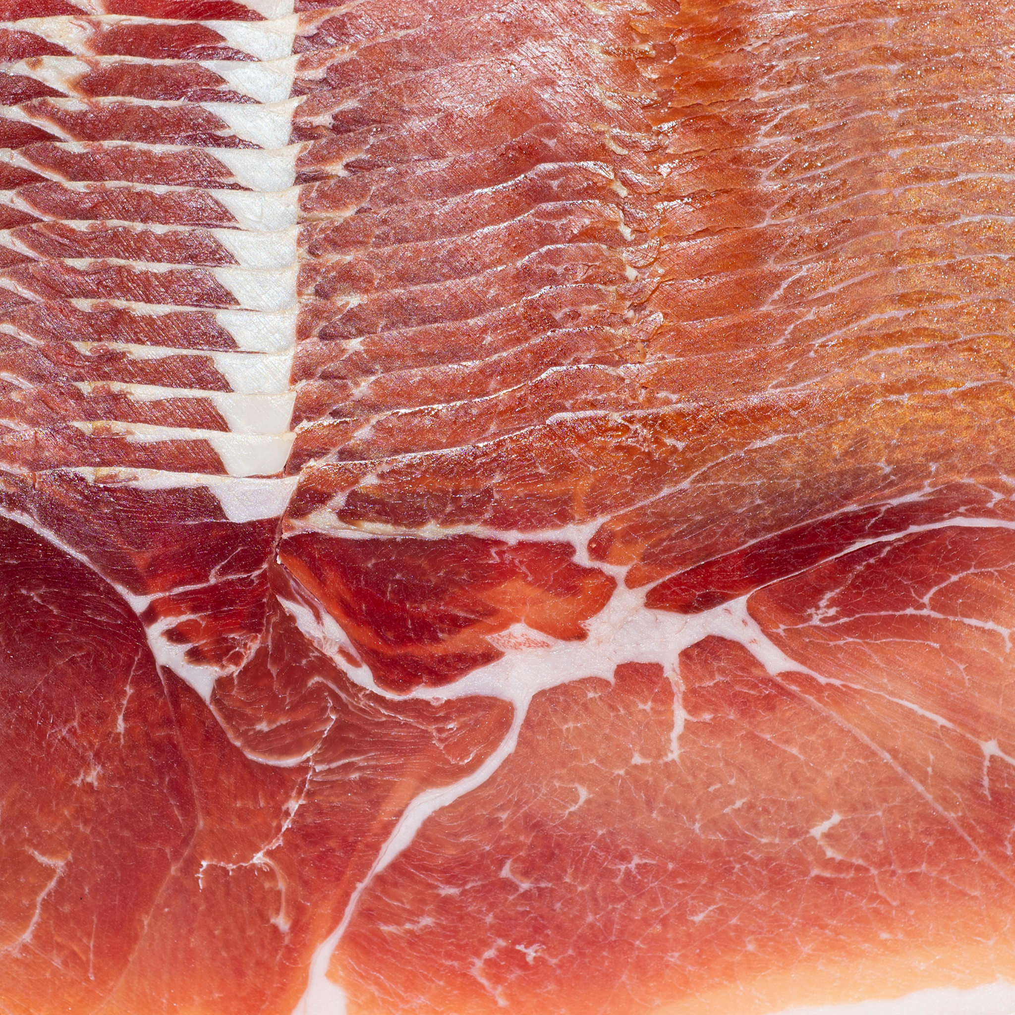 Jambon Grande Réserve Duroc tranché