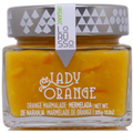 Confiture d’Orange Bio