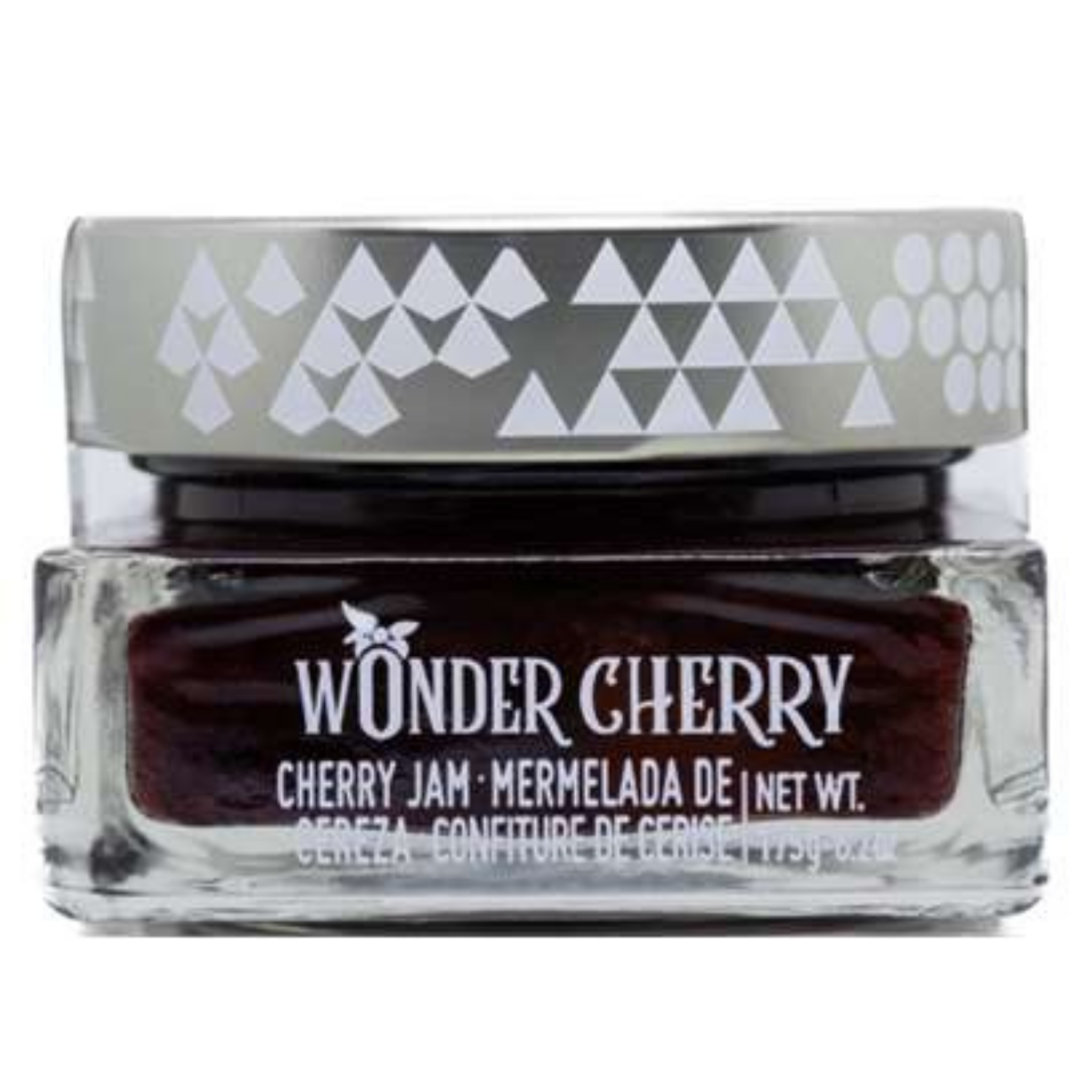 Confiture de Cerise Bio