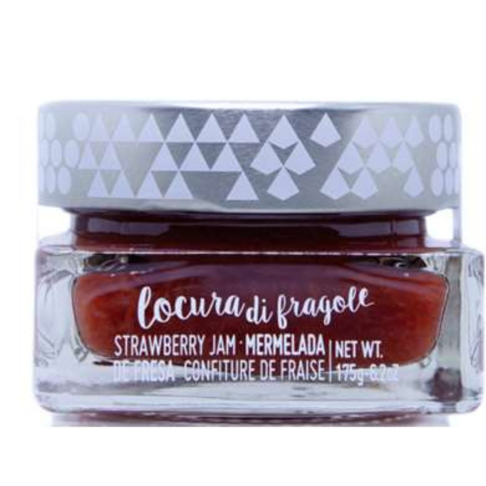 Confiture de Fraise Bio