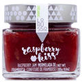 Confiture de Framboise Bio