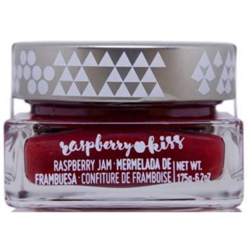 Confiture de Framboise Bio