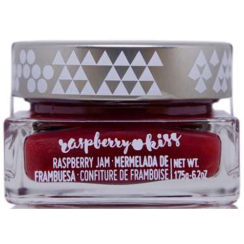 Confiture de Framboise Bio