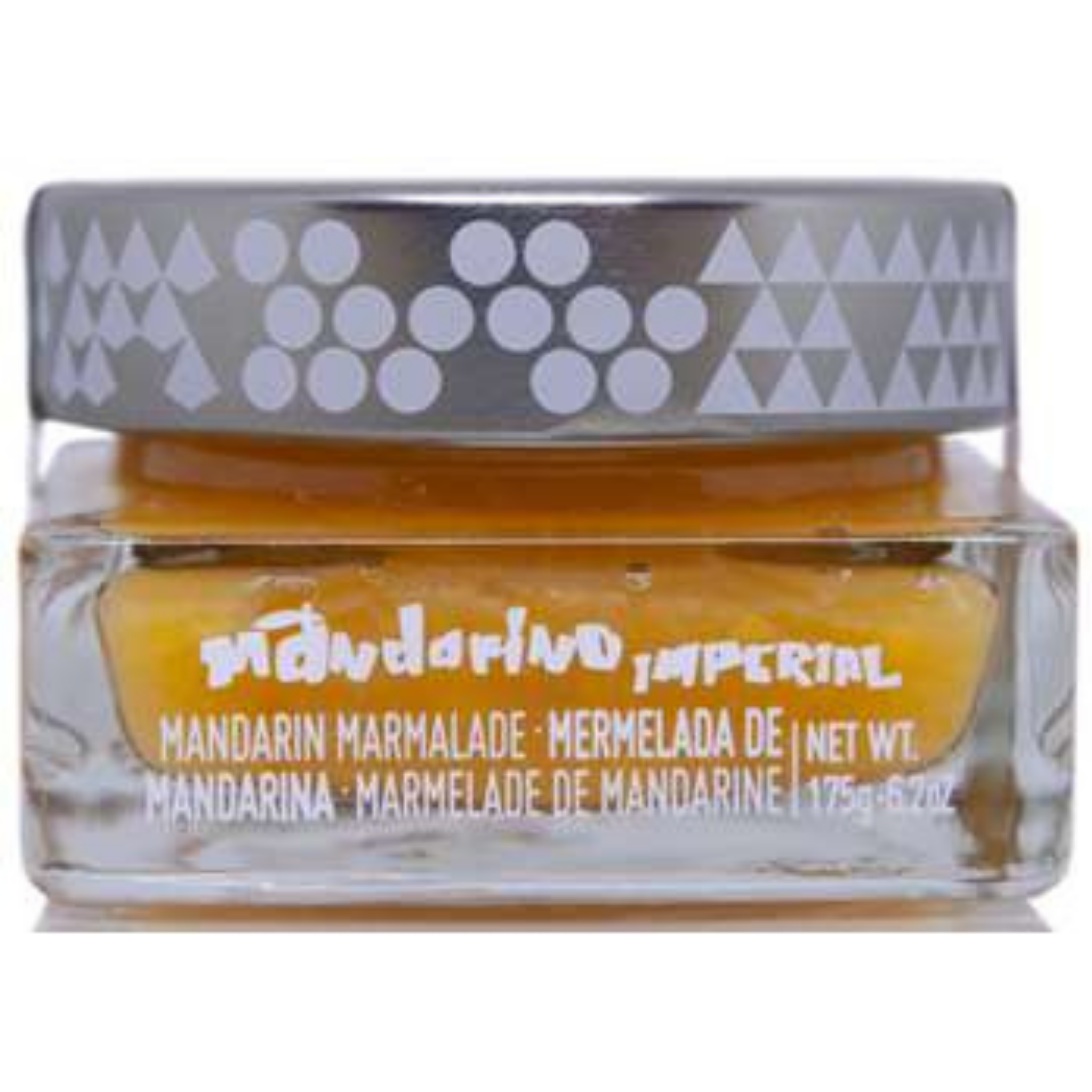 Confiture de Mandarine Bio