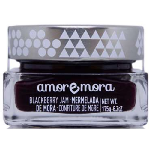 Confiture de Mûre Bio