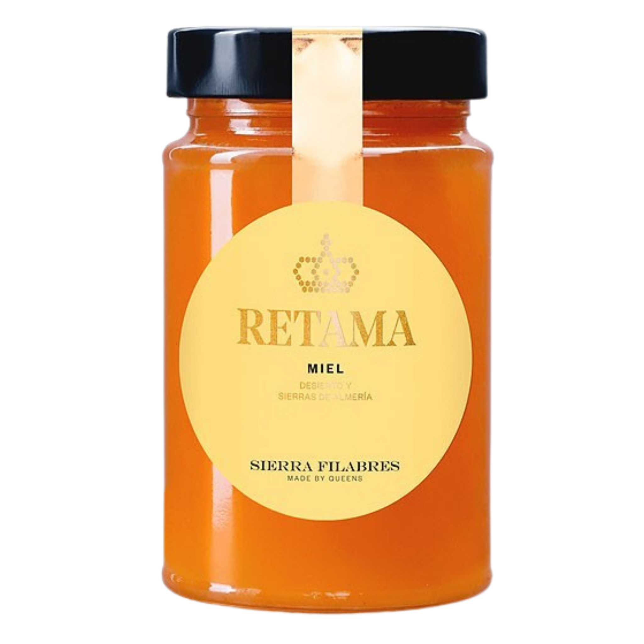 Miel de Genêt - Retama