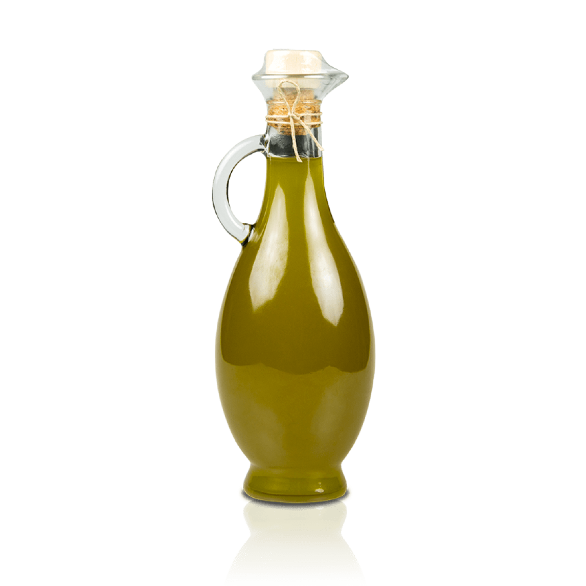 Huile d’olive vierge extra – Jarre 500ml