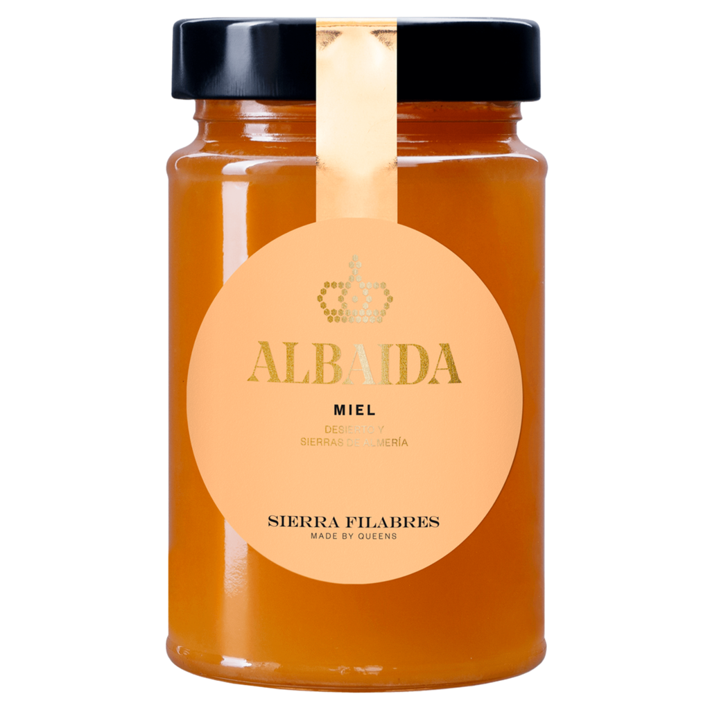 Coffret Découverte de Miels artisanaux