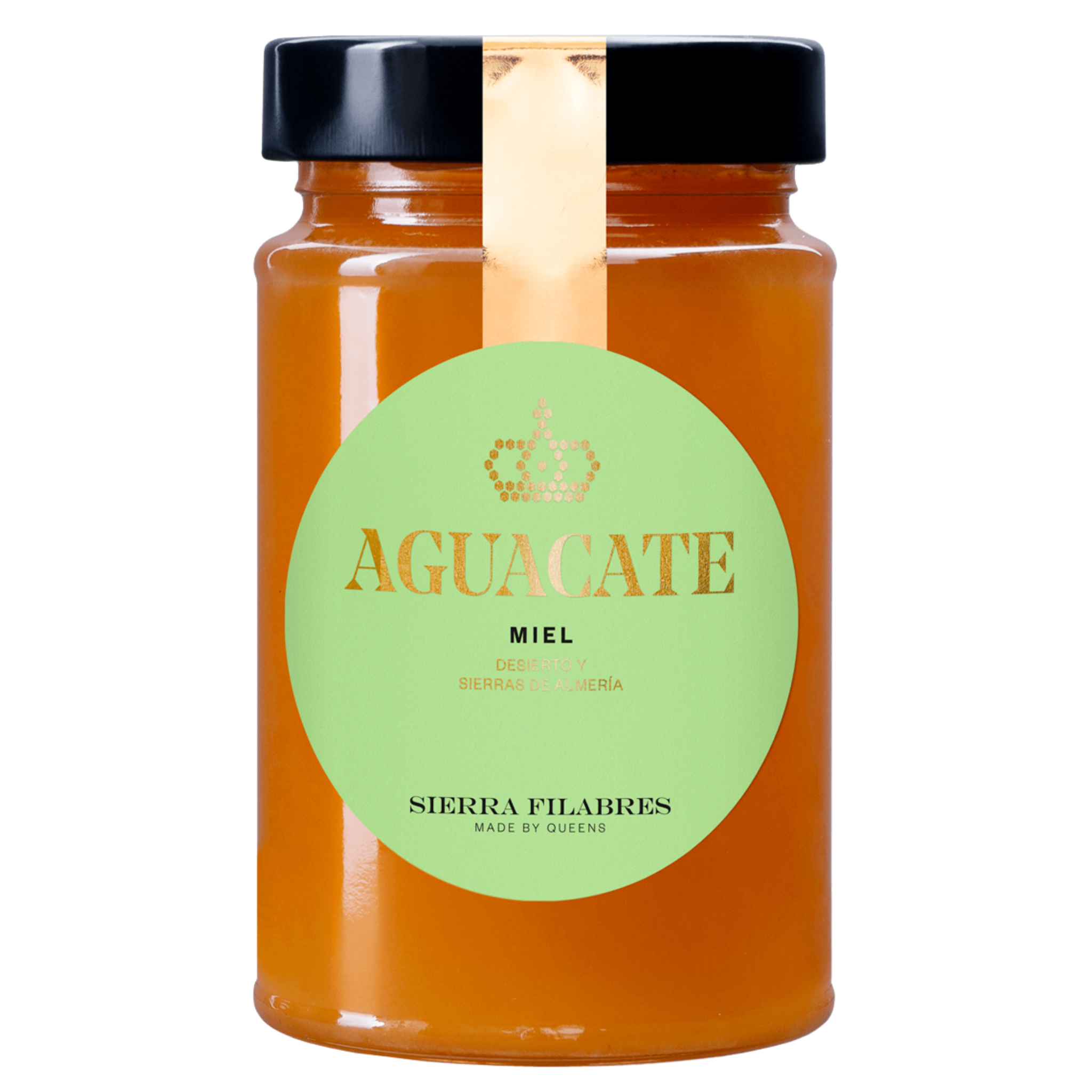 Miel d’Avocat - Aguacate