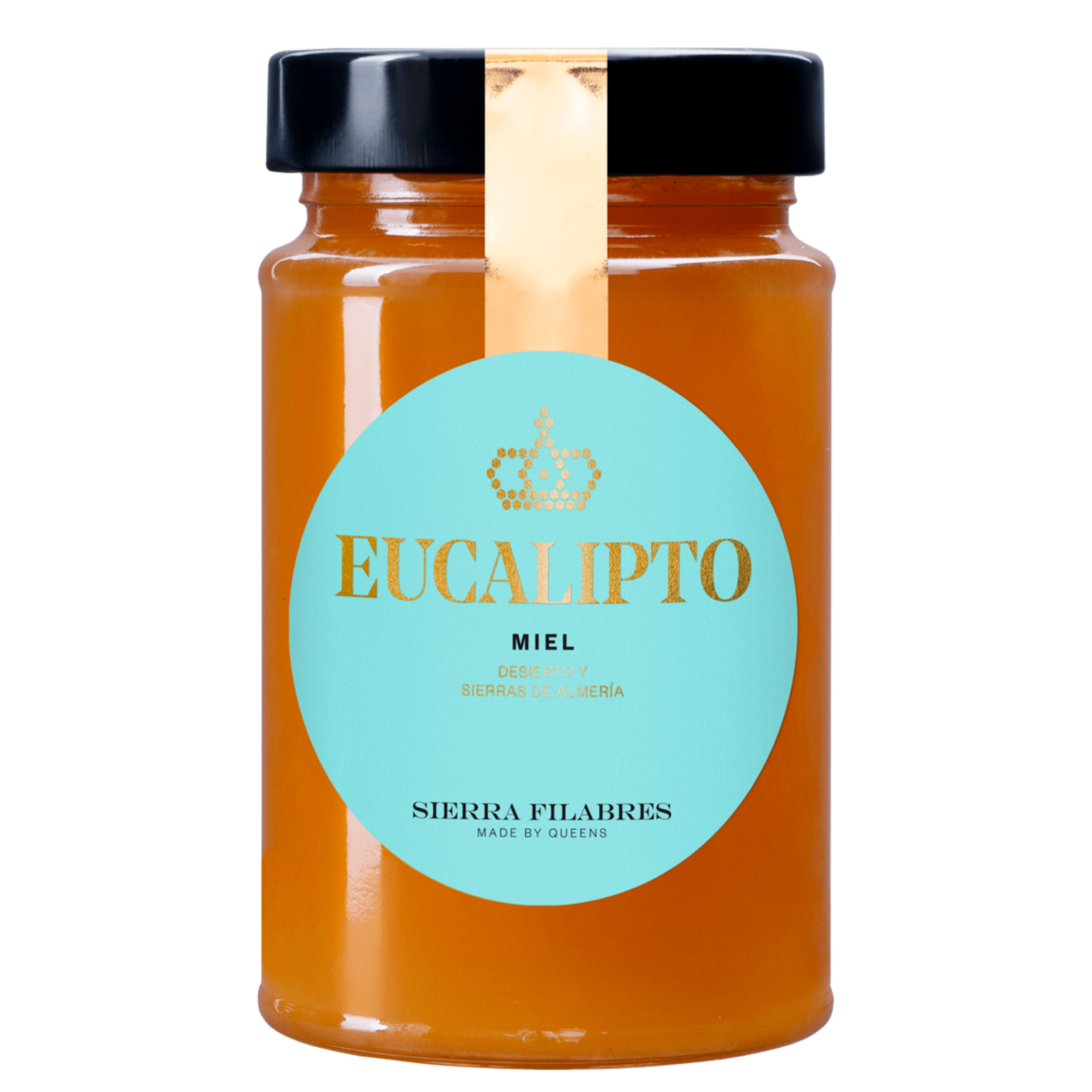 Miel d’Eucalyptus - Eucalipto