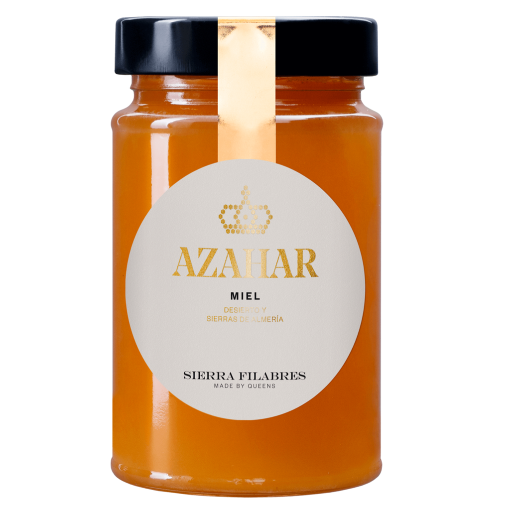 Coffret Découverte de Miels artisanaux