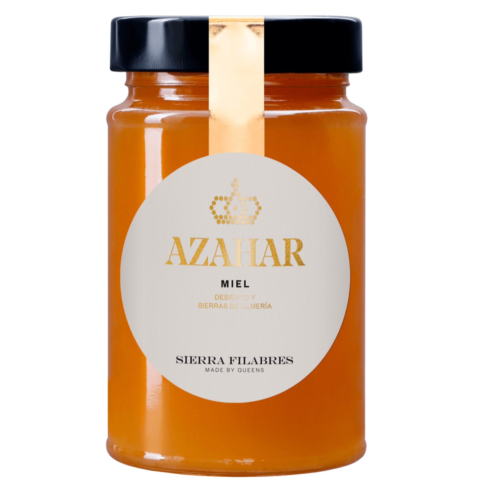 Coffret Découverte de Miels artisanaux