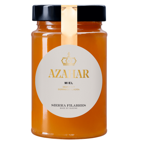 Coffret Découverte de Miels artisanaux