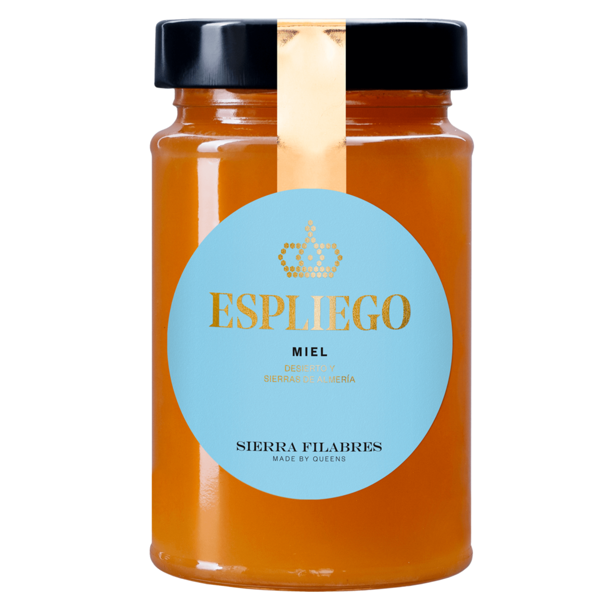 Miel de Lavande - Espieglo