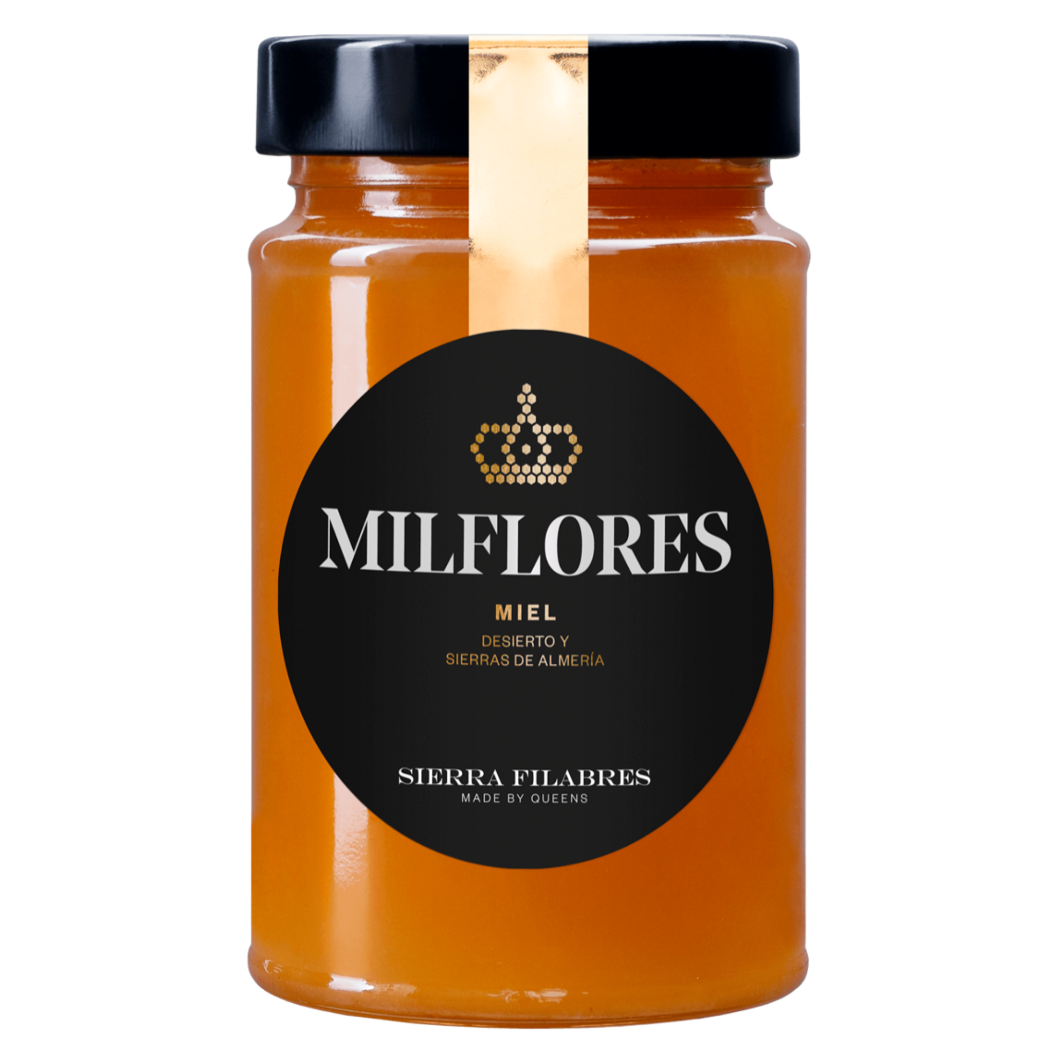 Coffret Découverte de Miels artisanaux