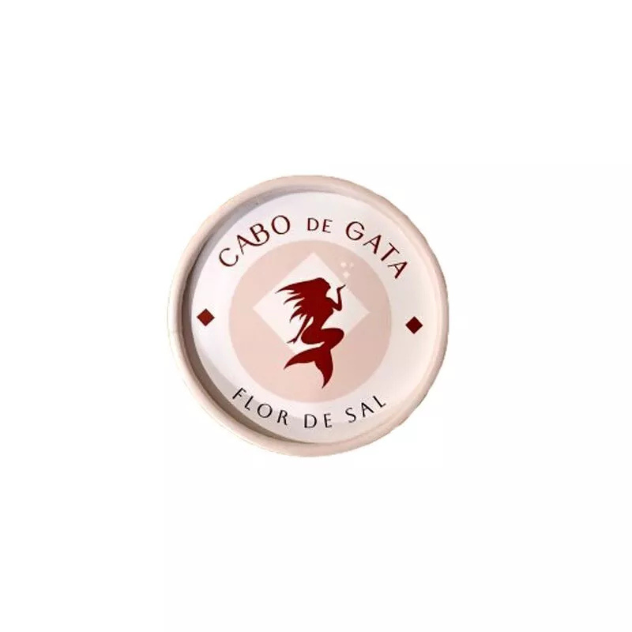 Fleur de sel artisanale de Cabo de Gata