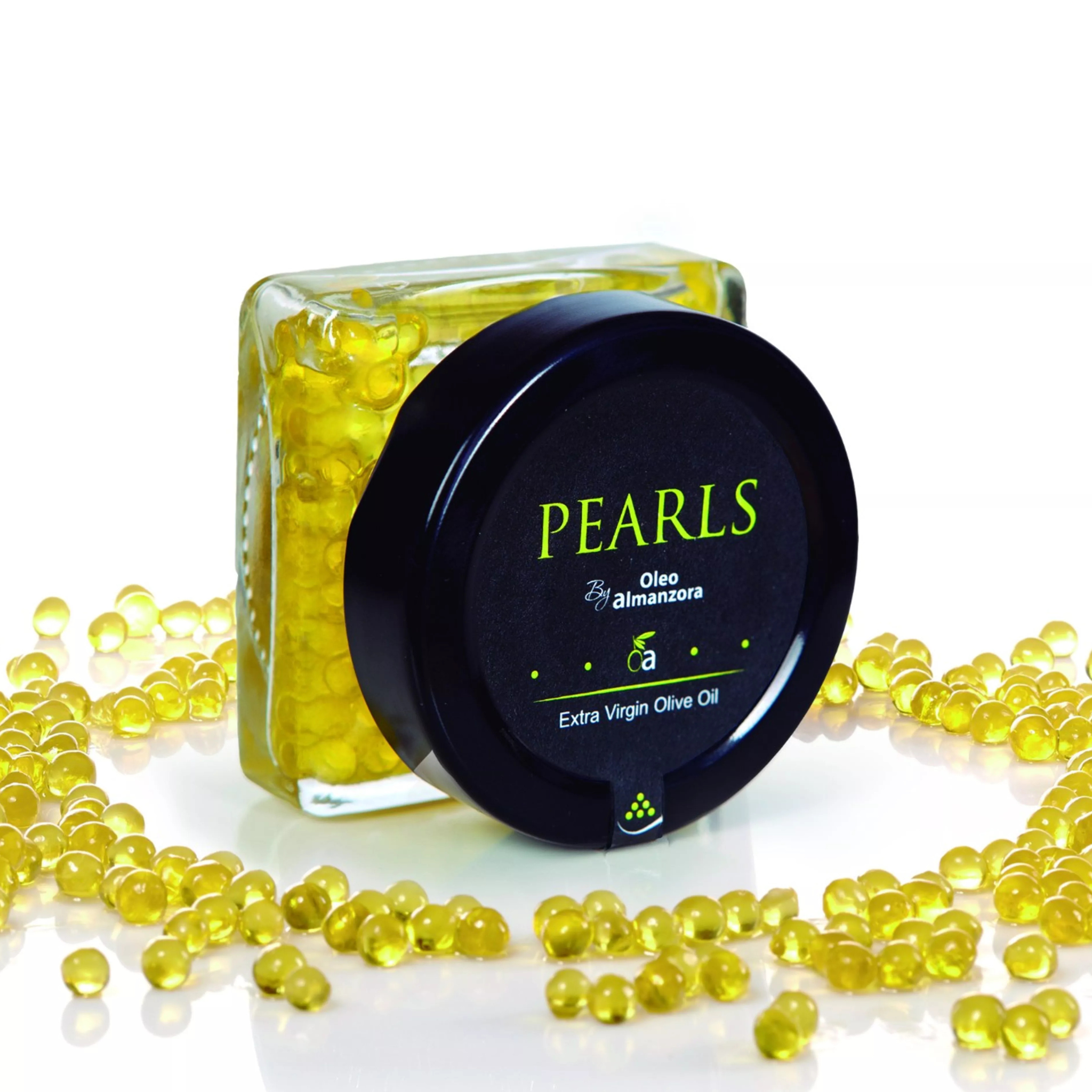 Caviar d’huile d’olive extra vierge