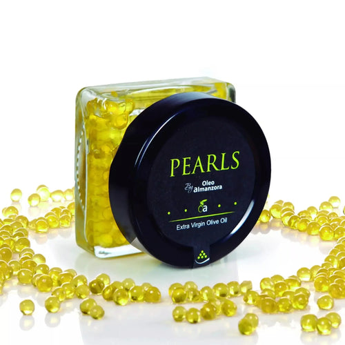 Caviar d’huile d’olive Extra vierge - Nature Conexión