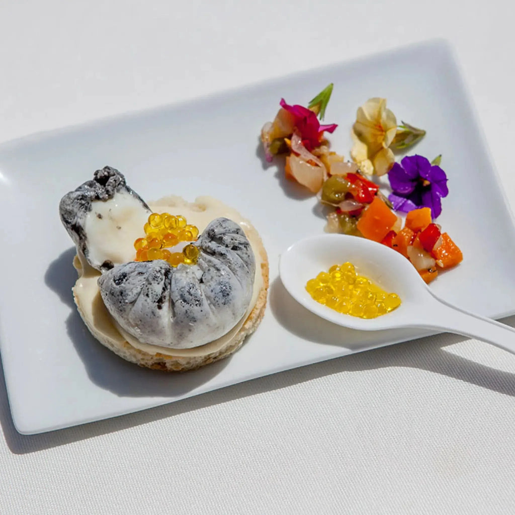 Caviar d’huile d’olive Extra vierge - Nature Conexión