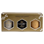 Coffret Découverte de Miels artisanaux - Nature Conexión