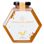 Coffret Prestige de Miels artisanaux - Nature Conexión