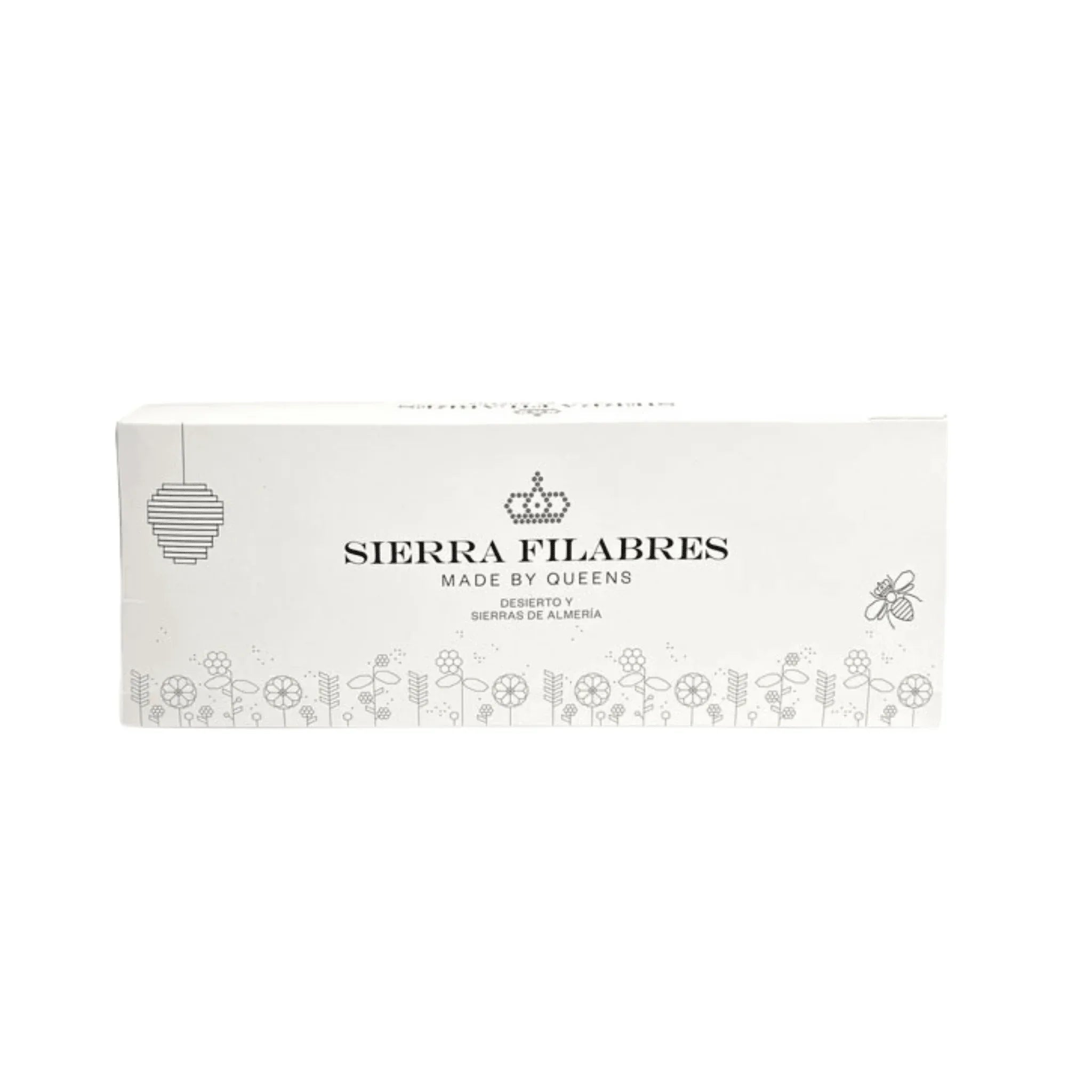 Coffret Prestige de Miels artisanaux - Nature Conexión