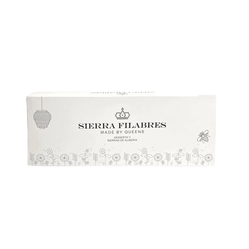 Coffret Prestige de Miels artisanaux - Nature Conexión