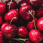 Confiture de Cerise Bio - Nature Conexión