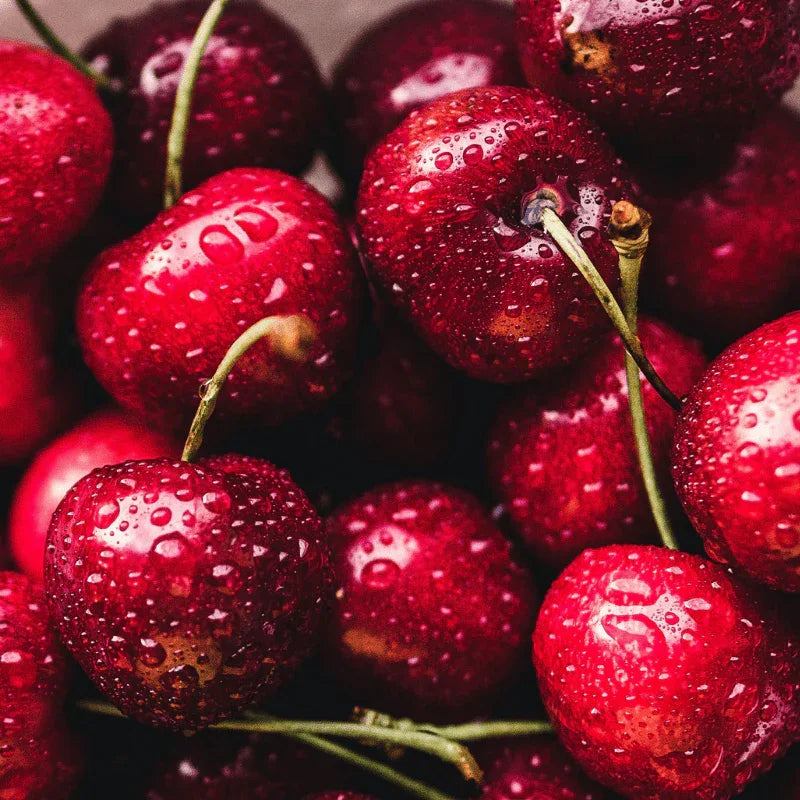 Confiture de Cerise Bio - Nature Conexión