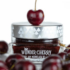Confiture de Cerise Bio - Nature Conexión