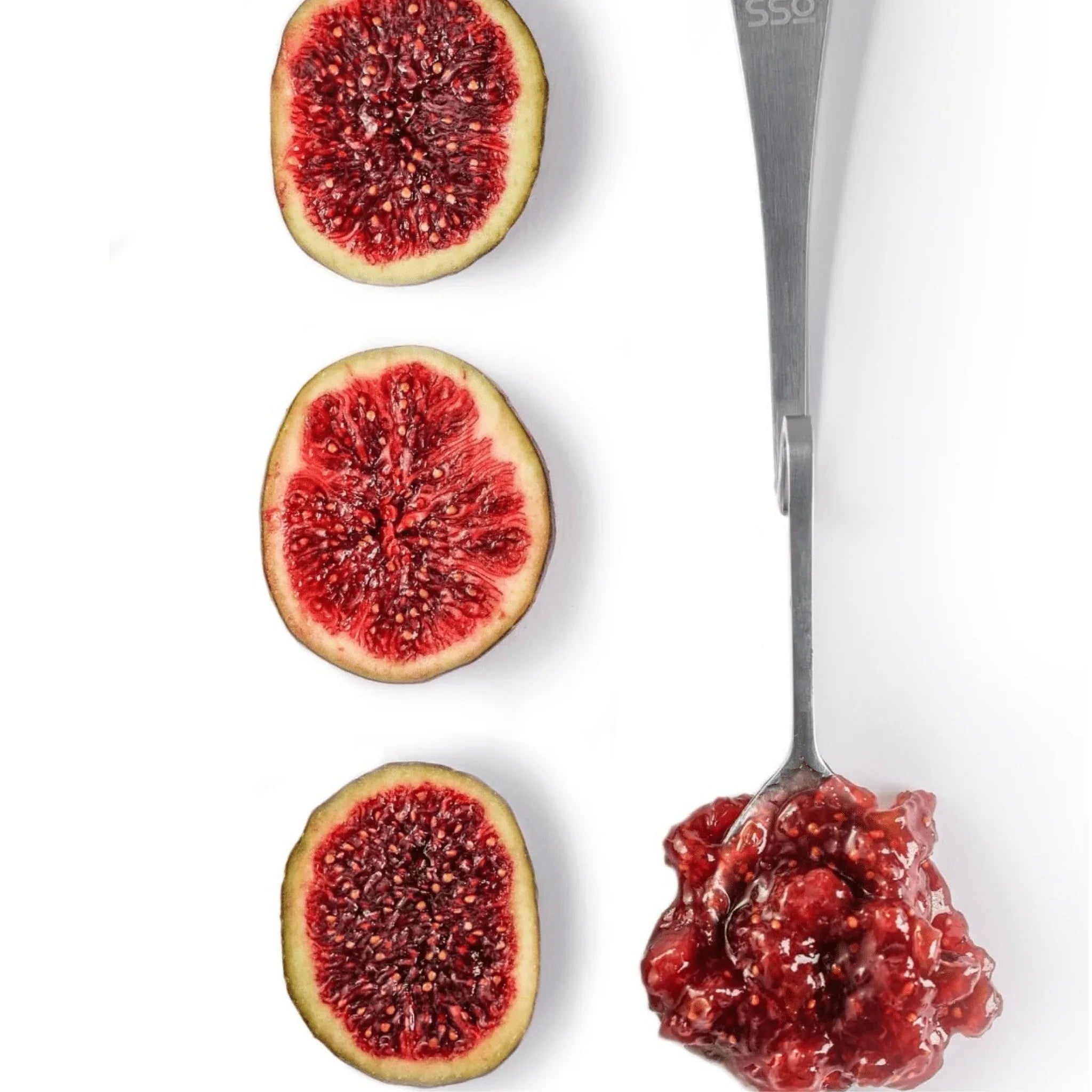 Confiture de Figue bio - Nature Conexión