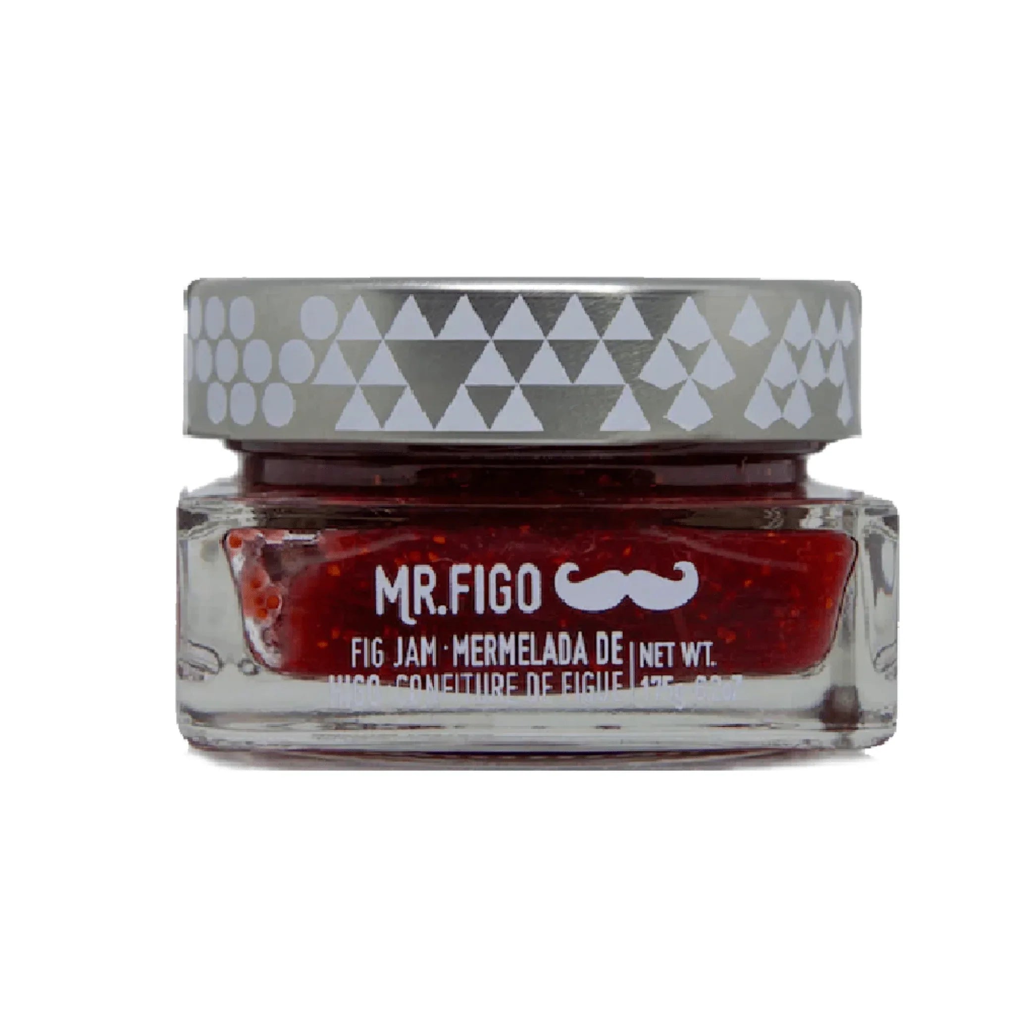 Confiture de Figue bio - Nature Conexión