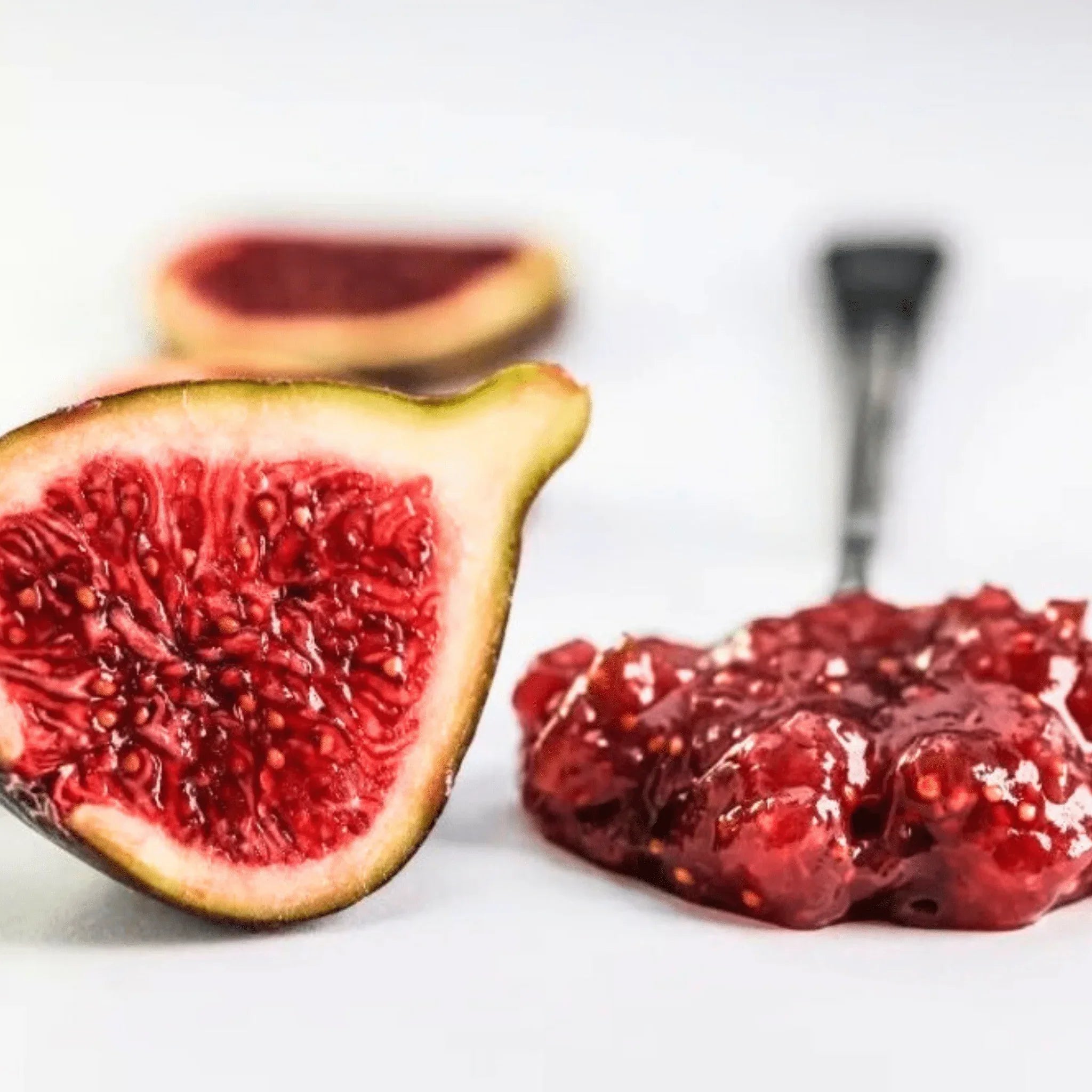 Confiture de Figue bio - Nature Conexión