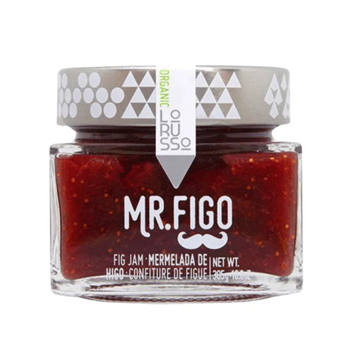 Confiture de Figue bio - Nature Conexión