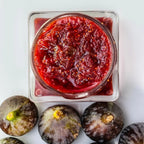 Confiture de Figue bio - Nature Conexión