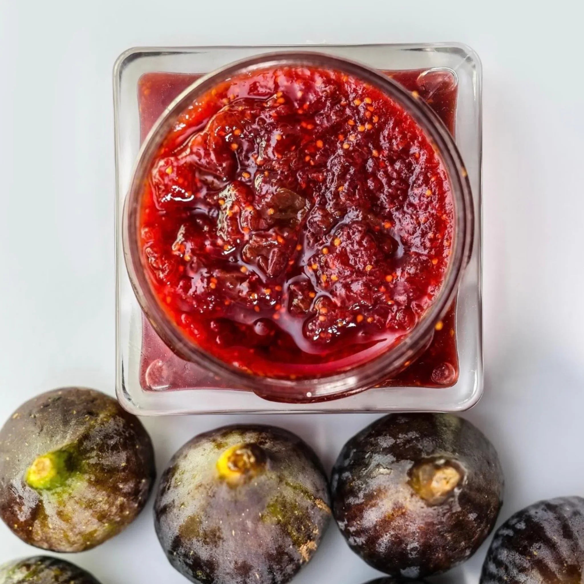 Confiture de Figue bio - Nature Conexión
