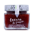 Confiture de Fraise réduit en sucres - Nature Conexión