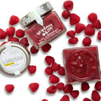 Confiture de Framboise Bio - Nature Conexión