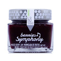 Confiture de Fruits Rouges Bio - Nature Conexión
