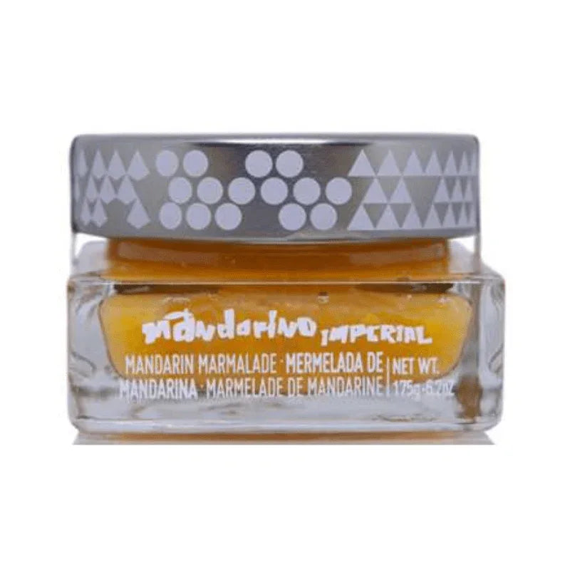 Confiture de Mandarine Bio - Nature Conexión