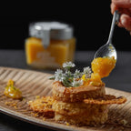 Confiture de Mandarine Bio - Nature Conexión