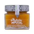 Confiture de Mandarine Bio - Nature Conexión