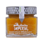 Confiture de Mandarine Bio - Nature Conexión
