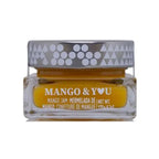 Confiture de Mangue Bio - Nature Conexión