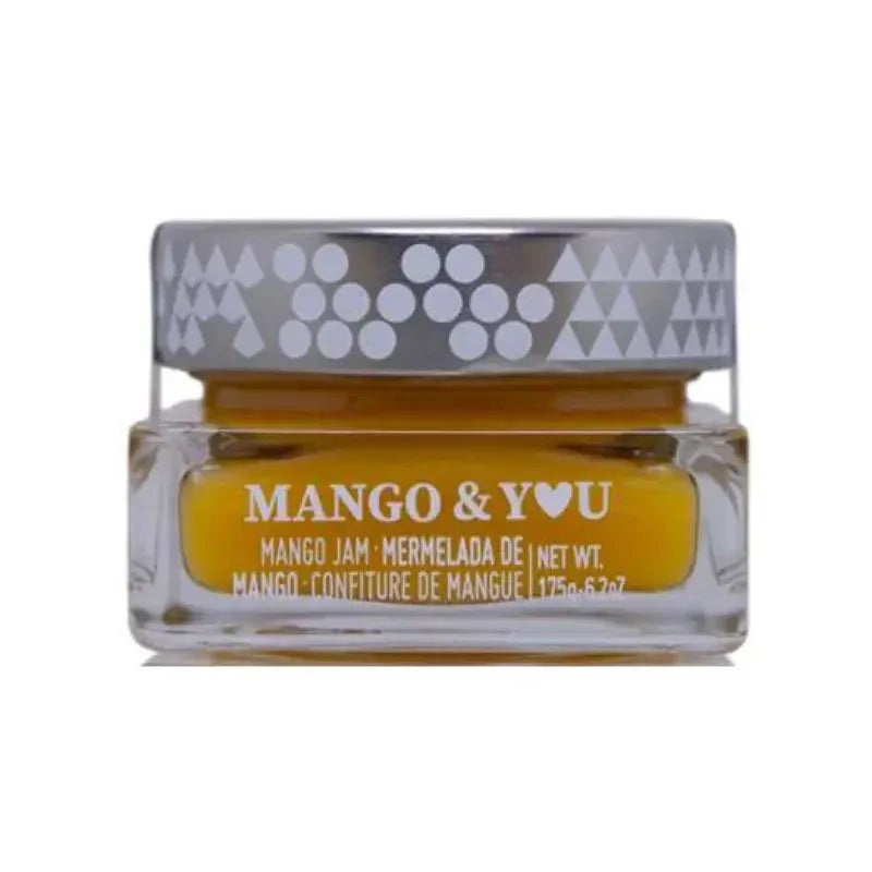 Confiture de Mangue Bio - Nature Conexión