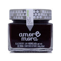Confiture de Mûre Bio - Nature Conexión