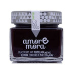 Confiture de Mûre Bio - Nature Conexión